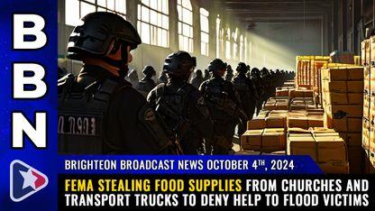 Brighteon Broadcast News, Oct. 4th