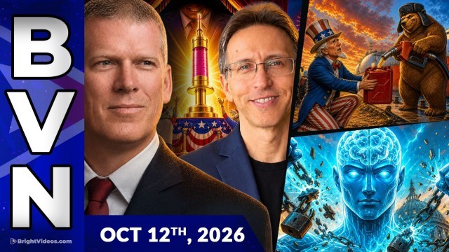 Trump Begs Russia for Diesel Bailout + MAHA Gets a Lashing + AI Gets Super Smart