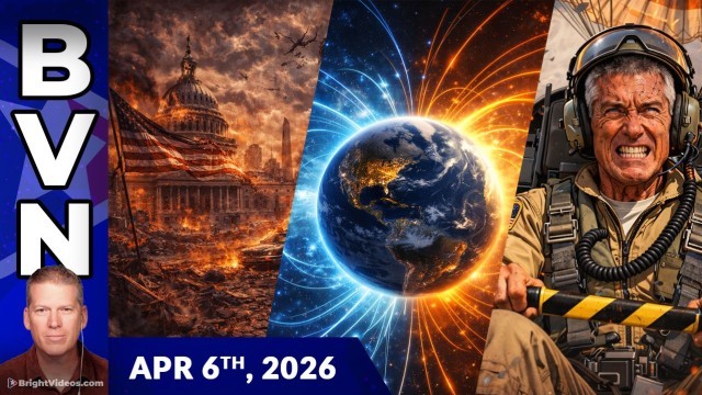 Failed Military Mission, AI Advances and Exotic Technology